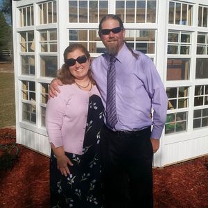 Meet your Posher, Beth